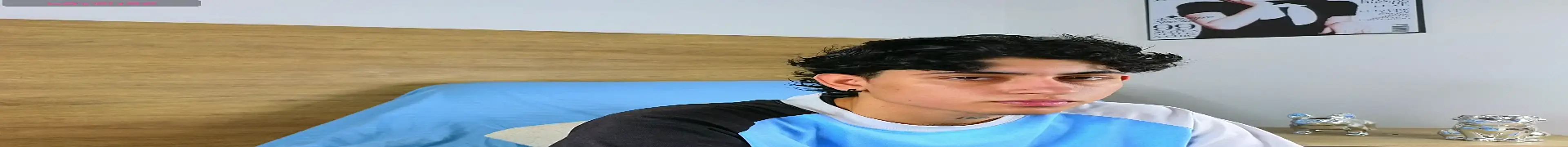 Stiven Benet  online show from 10.30.25