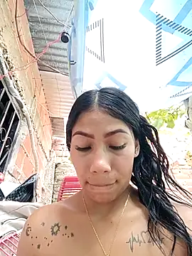 Rous-squir online show from 10.15.25