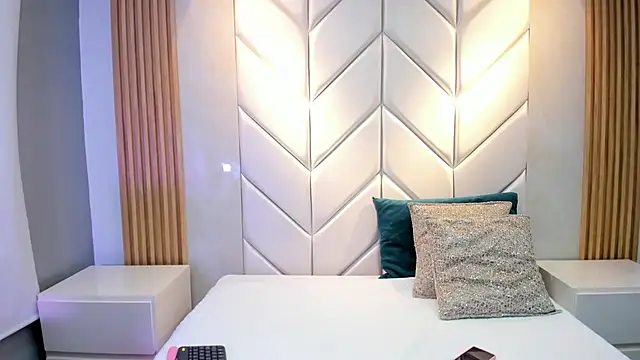 BarbieMonet online show from 10.26.25