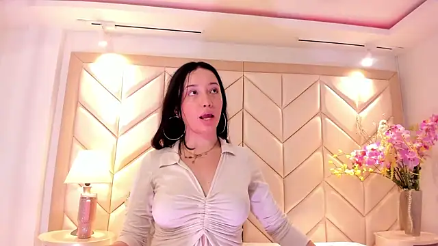 BarbieMonet online show from 11.10.25