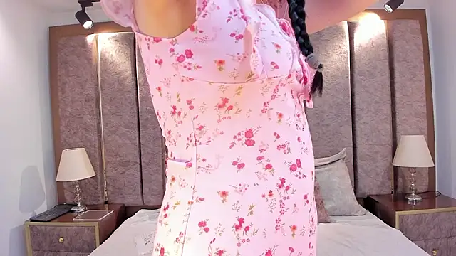 Snapshot of BarbieMonet chatting on 01.17.26 BarbieMonet online show from 01.17.26