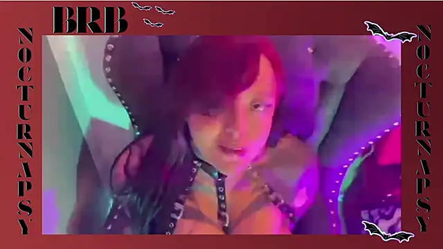 Nocturnapsy online show from 01.09.26