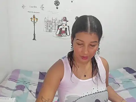 Hellen scot online show from 11.26.25