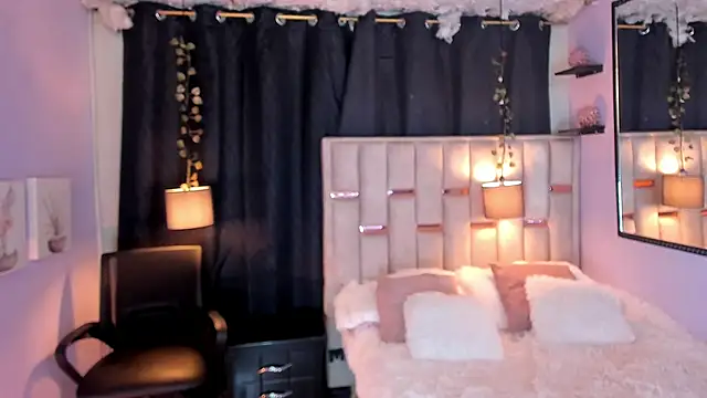 Hanzking01 online show from 11.28.25