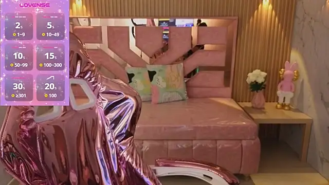 Snapshot of venuss09_s chatting on 02.14.26 venuss09 s online show from 02.14.26