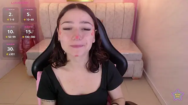 Snapshot of venuss09_s chatting on 02.21.26 venuss09 s online show from 02.21.26