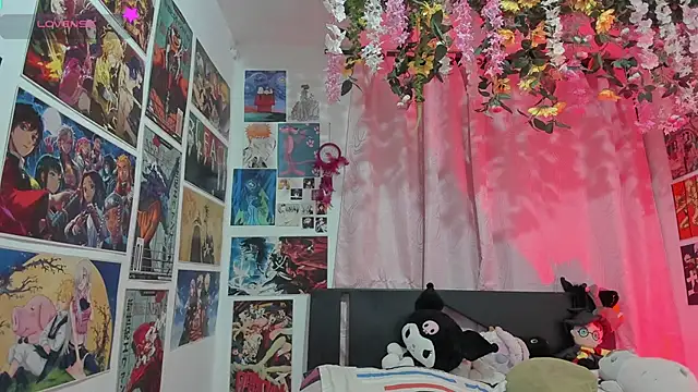 FluffyMelons online show from 02.22.26