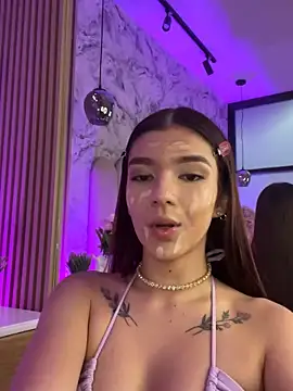 JessicaMason online show from 11.01.25