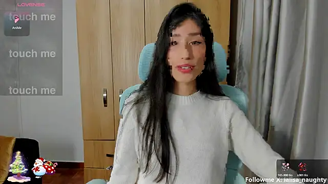 Lisa manobann online show from 12.16.25