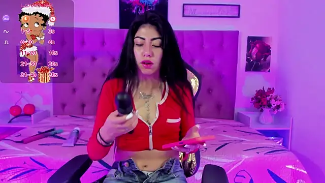 Aily star online show from 01.07.26