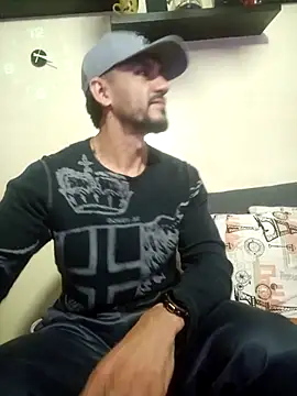 andrusstik online show from 10.23.25