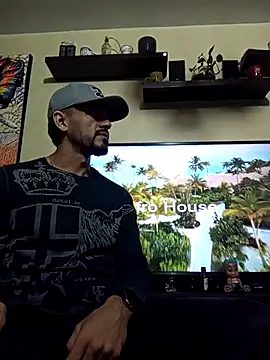 andrusstik online show from 11.23.25