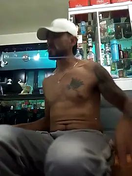 andrusstik online show from 11.24.25