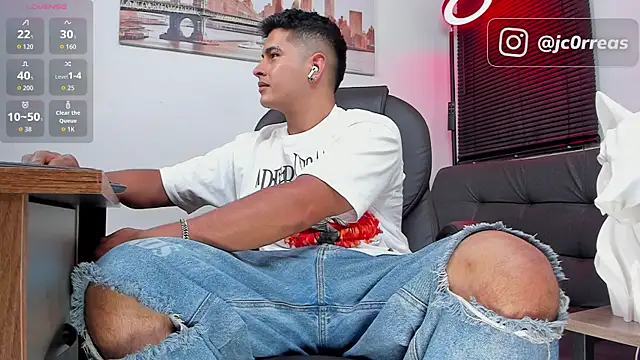  Juanes online show from 09.13.25