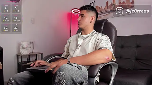  Juanes online show from 12.03.25