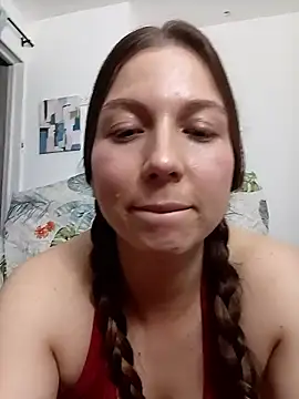 Snapshot of Arianna_Moss chatting on 01.17.26 Arianna Moss online show from 01.17.26