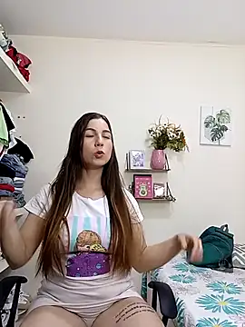 Snapshot of Arianna_Moss chatting on 02.21.26 Arianna Moss online show from 02.21.26