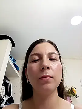 Snapshot of Arianna_Moss chatting on 02.28.26 Arianna Moss online show from 02.28.26