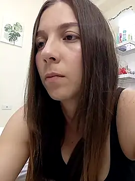 Arianna Moss online show from 03.19.26