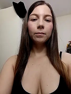 Arianna Moss online show from 03.28.26