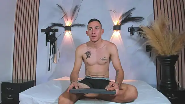 PeterBowel online show from 10.11.25