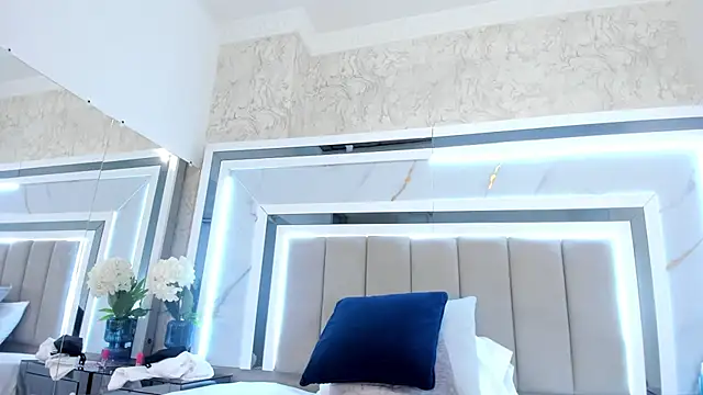 melodycharlotte online show from 09.24.25