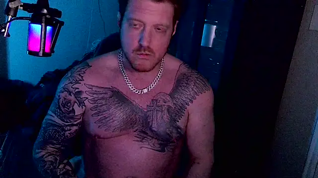 Snapshot of CloudyKingG chatting on 02.28.26 CloudyKingG online show from 02.28.26