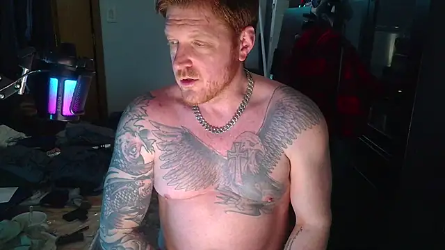 Snapshot of CloudyKingG chatting on 03.05.26 CloudyKingG online show from 03.05.26