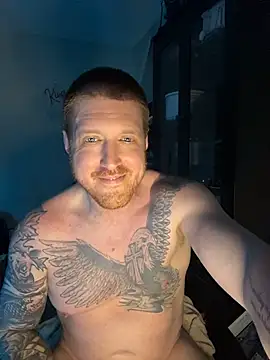 CloudyKingG online show from 05.15.26