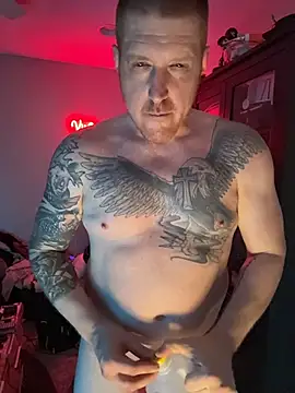 CloudyKingG online show from 05.30.26