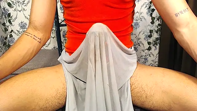 CUMLOADER Brook online show from 11.26.25