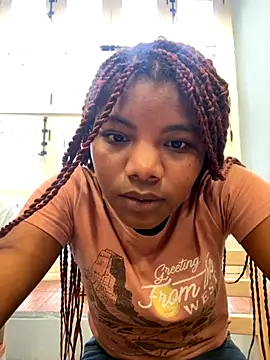 chocolatito-ho online show from 09.12.25