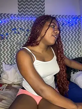 chocolatito-ho online show from 10.18.25