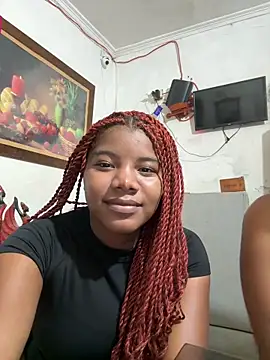 chocolatito-ho online show from 02.06.26