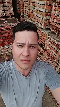 Apollu Gaucho online show from 11.16.25