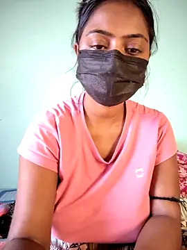 Ishu Lovee online show from 02.13.26