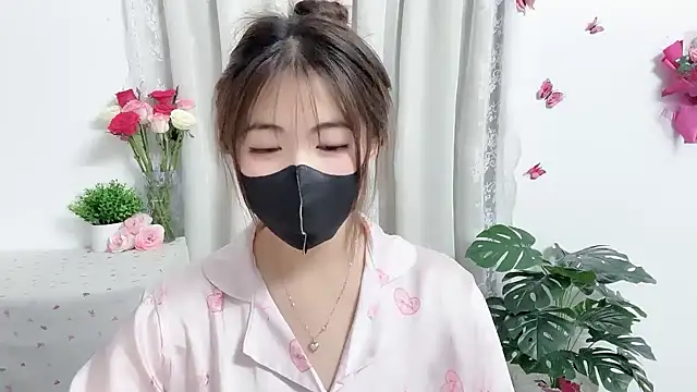 Amelia-babee online show from 06.02.26