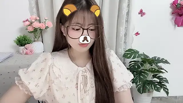 Amelia-babee online show from 06.07.26