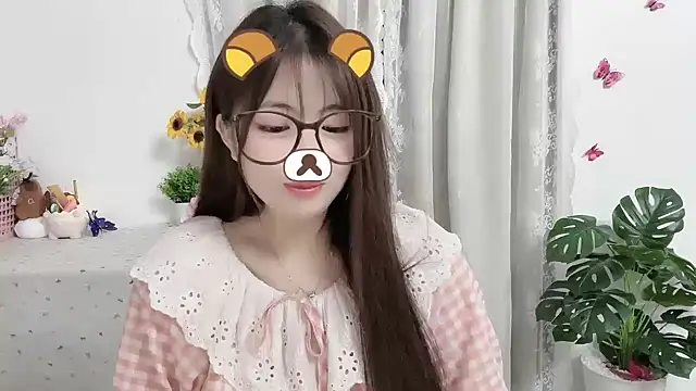 Amelia-babee online show from 06.10.26