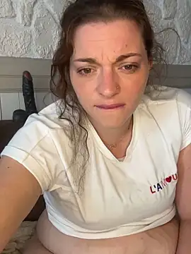 coquineronde online show from 09.09.25