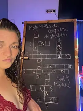 coquineronde online show from 09.16.25