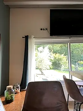 coquineronde online show from 09.28.25