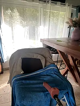 coquineronde online show from 10.04.25