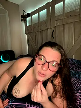 coquineronde online show from 10.11.25