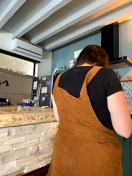 coquineronde online show from 10.18.25