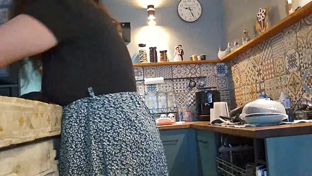 coquineronde online show from 10.24.25