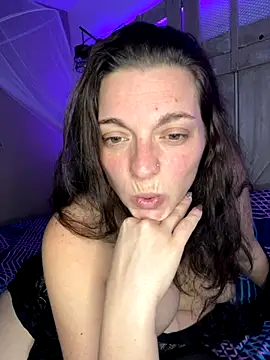 coquineronde online show from 11.02.25