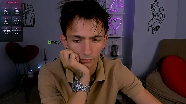 tobi yours online show from 09.11.25