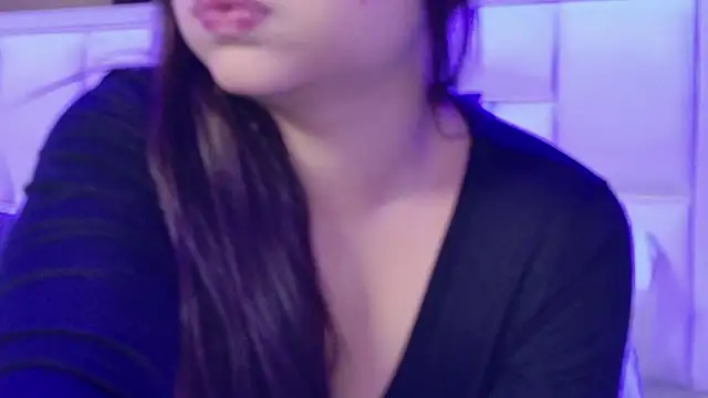 Snapshot of kity_lovee1 chatting on 10.16.25 kity lovee1 online show from 10.16.25