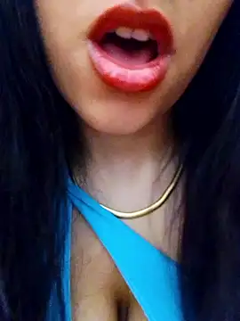 Princessa05 online show from 11.09.25